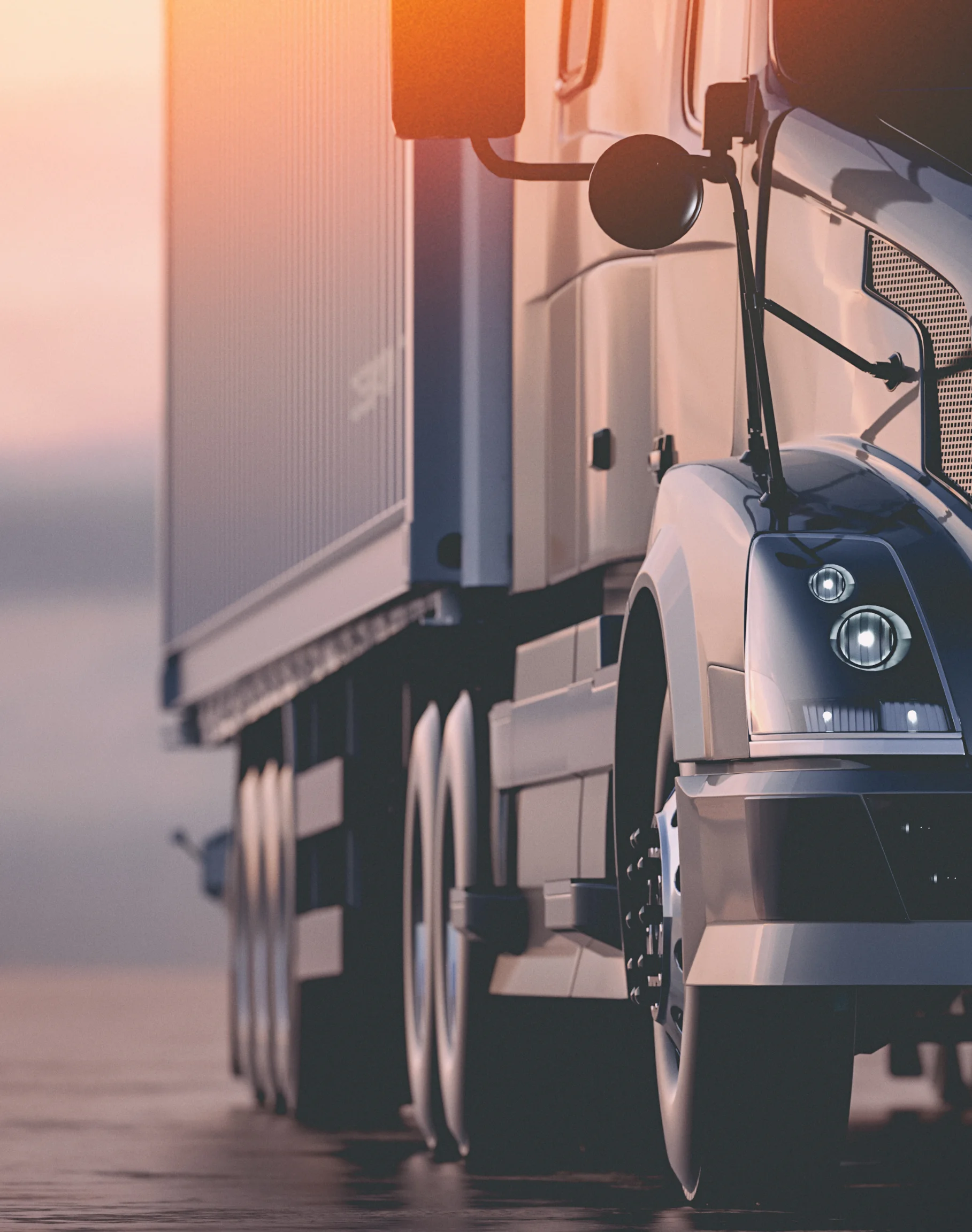 Image of Distribution